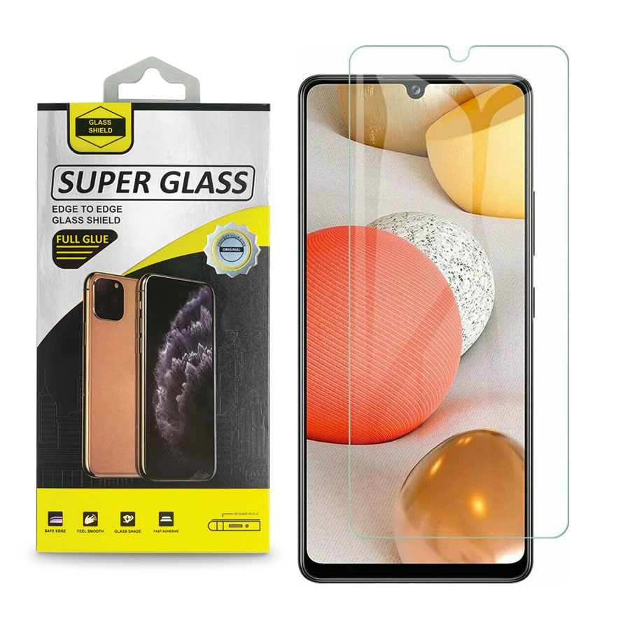 Tempered Glass for Galaxy A42 5G (A426/2020)