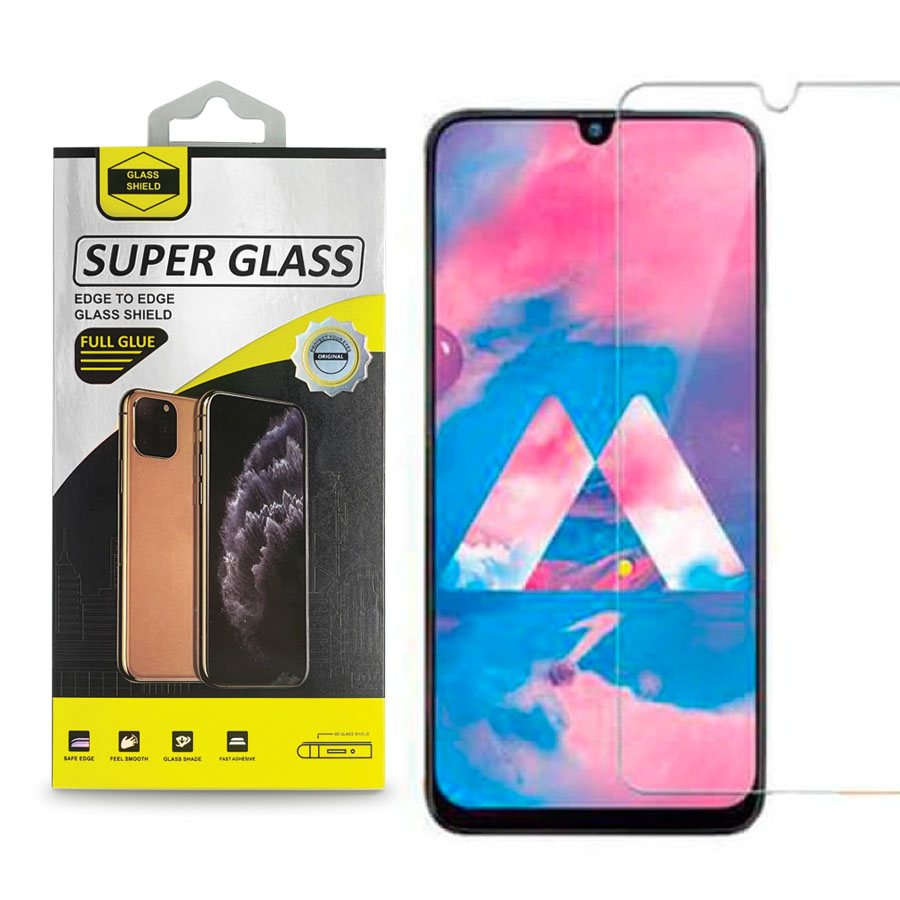 Tempered Glass for Galaxy A20S (A207/2019)