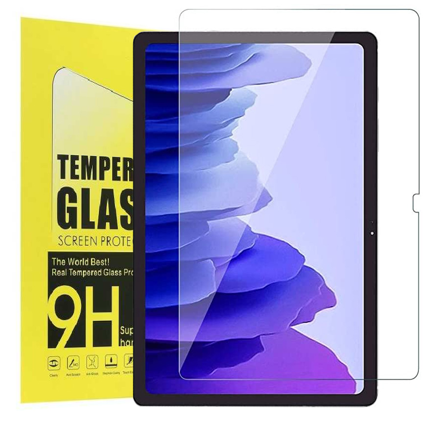 Tempered Glass for Galaxy Tab A7 10.4" (T500-T505)