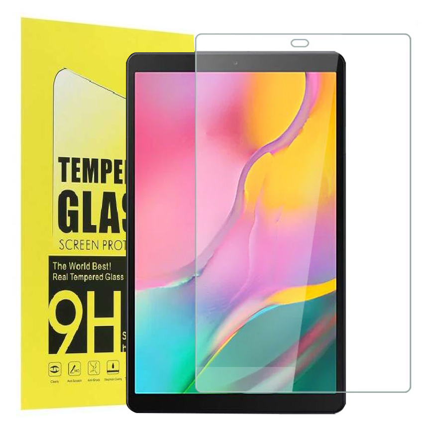 Tempered Glass for Galaxy Tab A 10.1 (T510-T515)