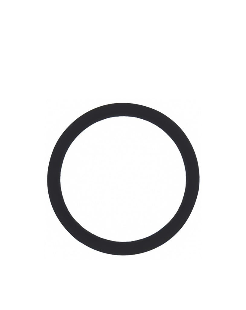 Big Hole Camera Lens with Adhesive Tape for iPhone 12 Pro Max (10 Pcs) (Aftermarket) 