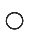 Big Hole Camera Lens with Adhesive Tape for iPhone 12 Pro Max (10 Pcs) (Aftermarket) 
