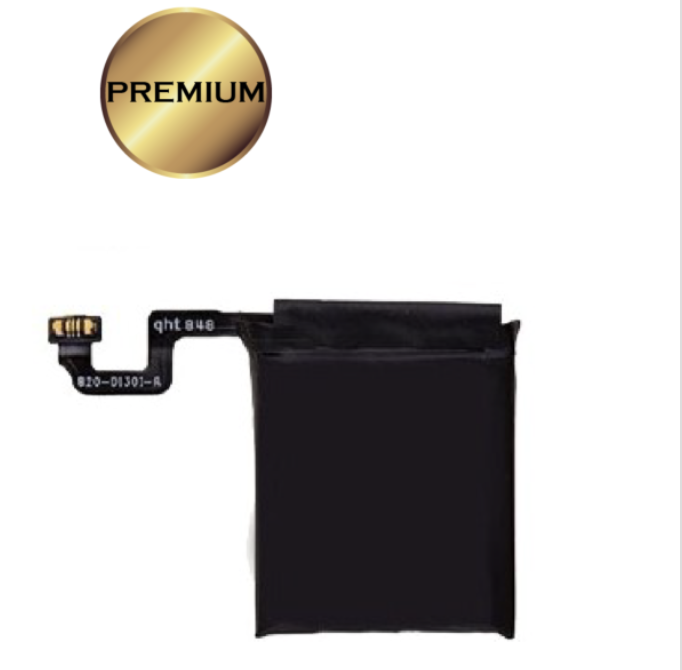 Battery For iWatch Series 4 (44mm) (Ground Shipping Only)
