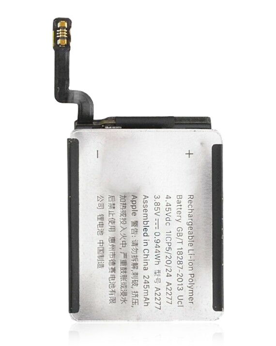 Battery For iWatch Series 5 / SE1 / SE2 (40mm) (Ground Shipping Only)