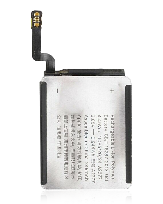 Battery for iWatch 40mm Series 5