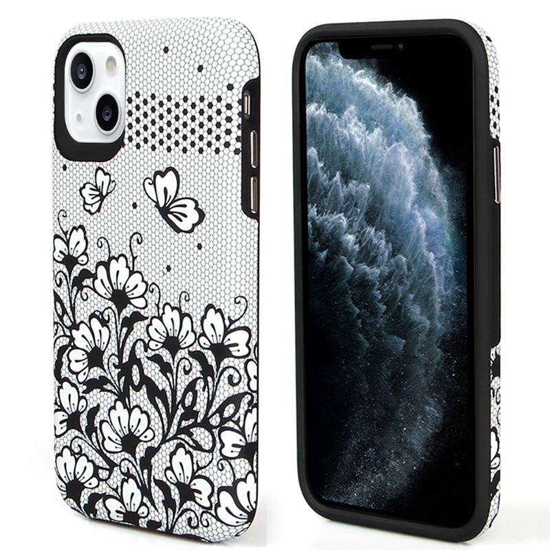 Deluxe Design Case for iPhone 13 - 622