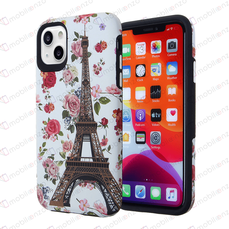 Deluxe Design Case for iPhone 13 - 624