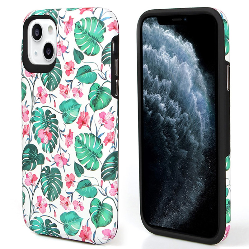 Deluxe Design Case for iPhone 13 - 627