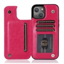 WTCKW02 Case for iPhone 13 - Pink