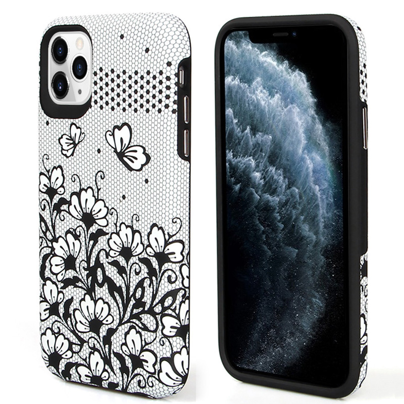 Deluxe Design Case for iPhone 13 Pro - 622