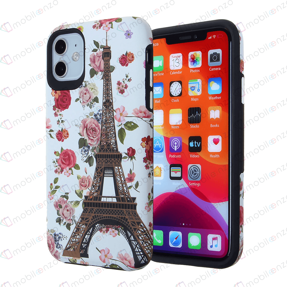 Deluxe Design Case for iPhone 13 Pro - 624