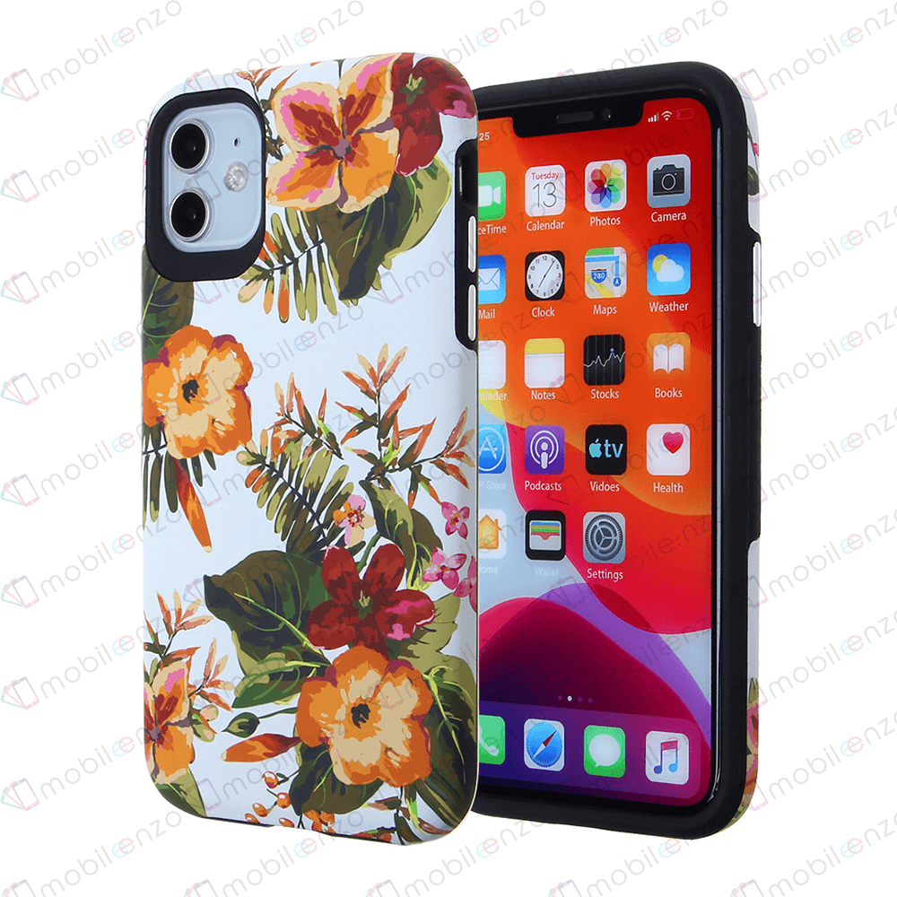 Deluxe Design Case for iPhone 13 Pro - 625