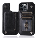 WTCKW02 Case for iPhone 13 Pro - Black