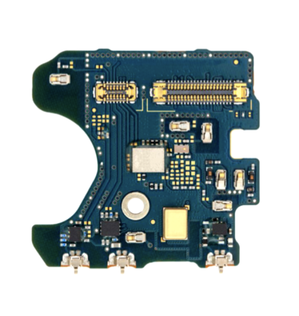 Microphone Pcbp  Board Replacement For Samsung Galaxy Note 20 Us