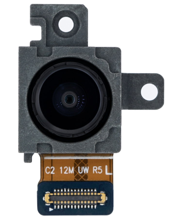 Ultra Wide Camera Compatible For Samsung Galaxy Note 20 Ultra 5G
 