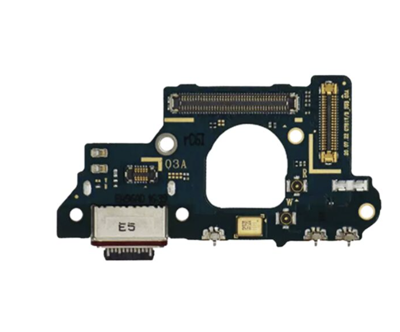 Charging Port Board Replacement For Samsung Galaxy S20 FE 5G