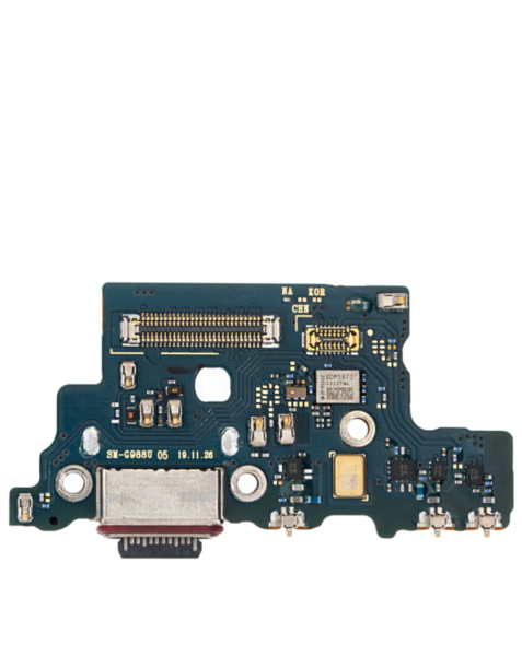 Charging Port Board For Samsung Galaxy S20 Ultra (US Version) (G988U) (Premium)