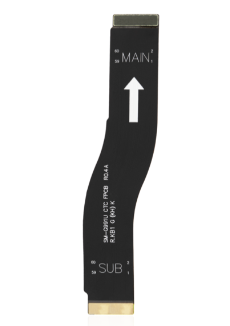 Mainboard Flex Cable For Samsung Galaxy S21 (G991U) (US Version) (Premium)