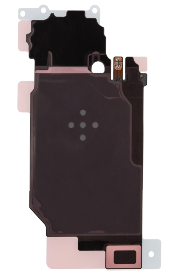 Wireless NFC Charging Flex For Samsung Galaxy S21 (Premium)