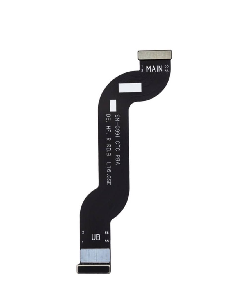 LCD Flex Cable For Samsung Galaxy S21 (Premium)