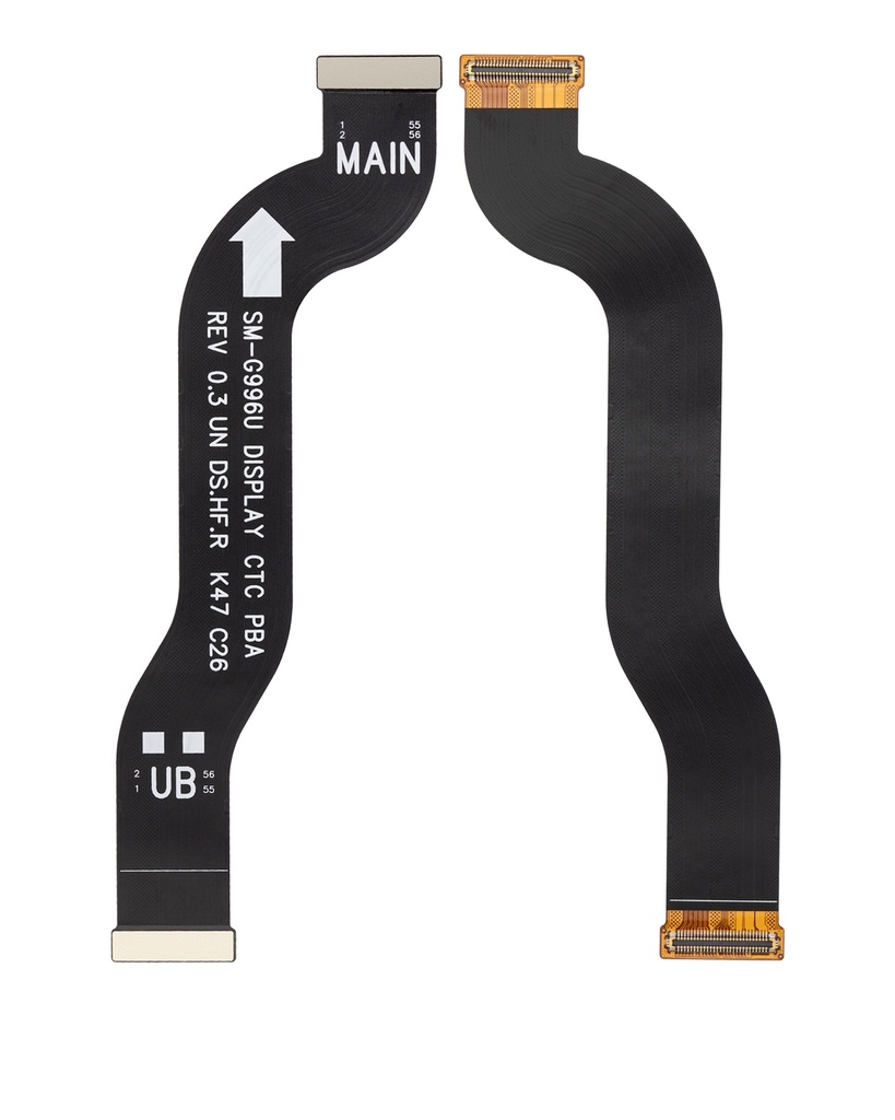 LCD Flex Cable For Samsung Galaxy S21