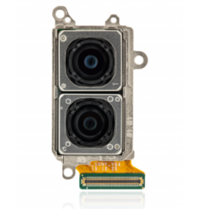 Back Camera (Wide & Telephoto) For Samsung S21 / S21 Plus (US Version)