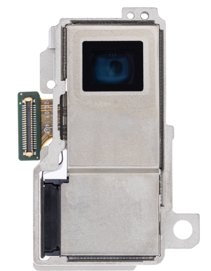 Back Camera (Periscope & Telephoto) For Samsung Galaxy Galaxy S21 Ultra 5G (Premium)