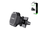 Esoulk EH08P Magnet Holder Twist-lock Magnetic Car Holder 360 Degree Rotating Joint (Black)