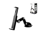 Esoulk Universal Tablet / Car Holder (Black)