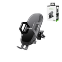 Esoulk EH32 One Touch Air Vent Car Mount (Black)