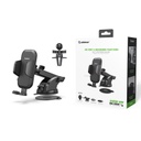 Esoulk Air Vent & Dashboard Car Phone Mount (2 in 1)
