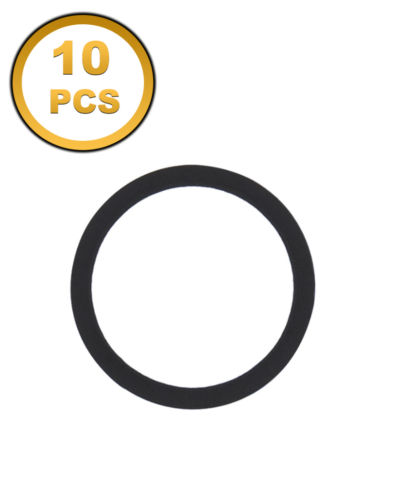 Big Hole Camera Lens iPhone 13 / 13 Mini (10 Pcs) (Premium)