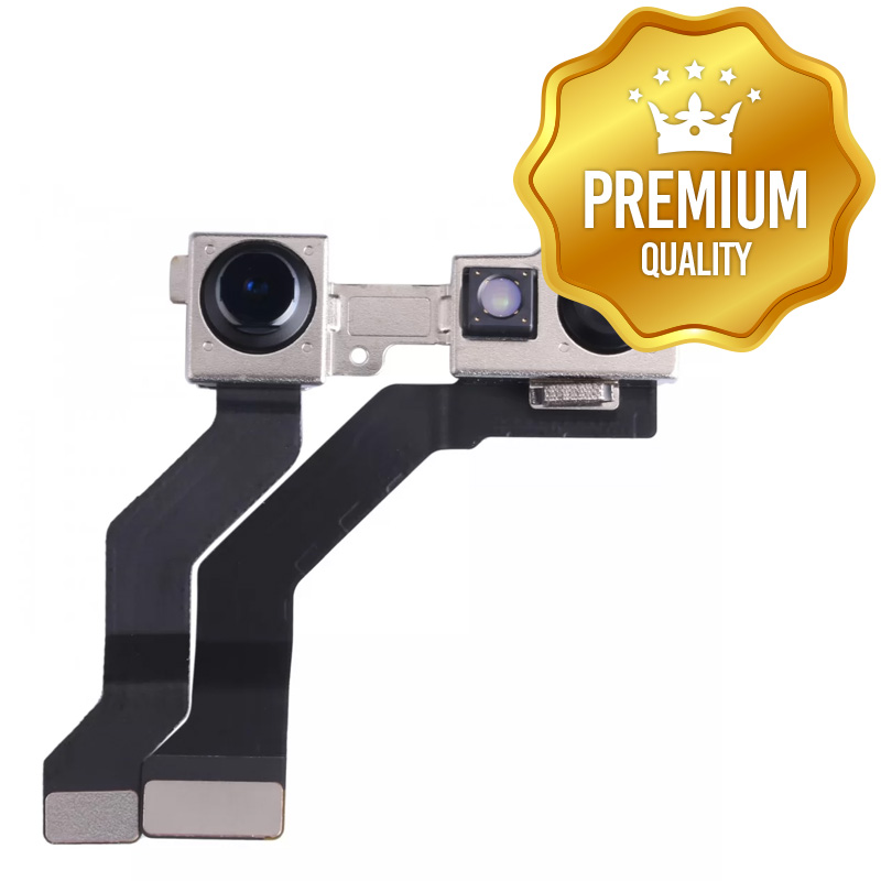 Front Camera For iPhone 13 (Premium)