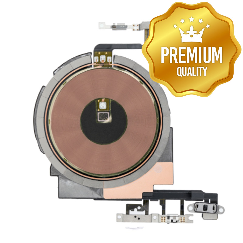 Wireless NFC Charging Flex For iPhone 13 (Premium)