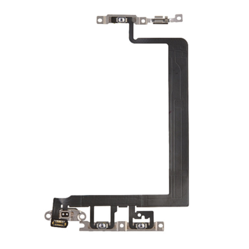 Power / Volume Button Flex Cable For iPhone 13 (Premium)