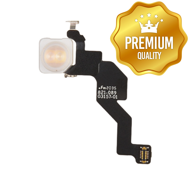 Flashlight Flex Cable for iPhone 13 Mini (Premium)