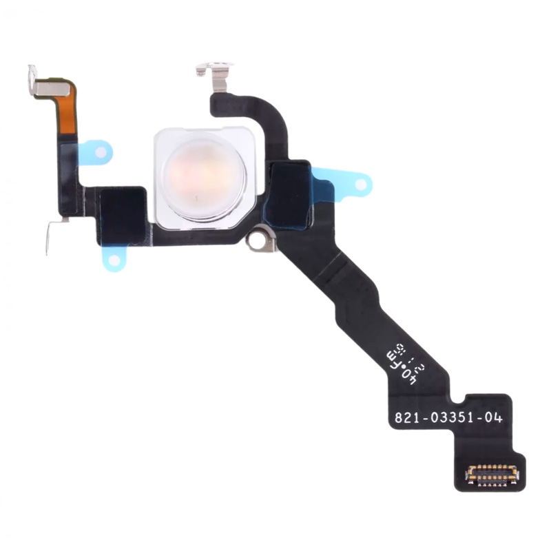 Flashlight Flex Cable for iPhone 13 pro (Premium)
