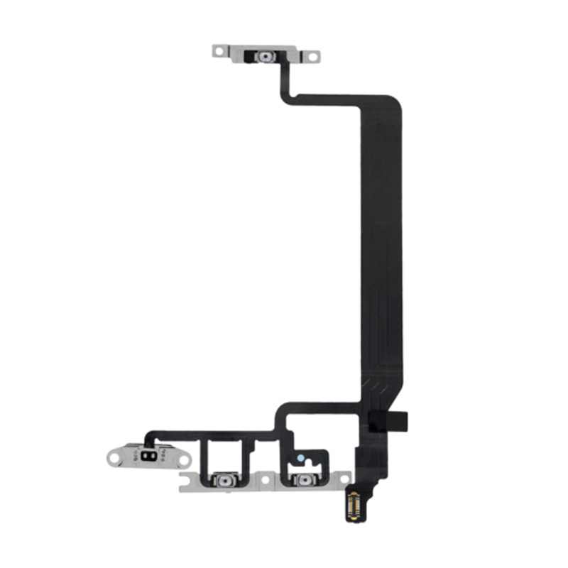 [SP-I13P-PVBFC] Power / Volume Button Flex Cable For iPhone 13 Pro (Premium)