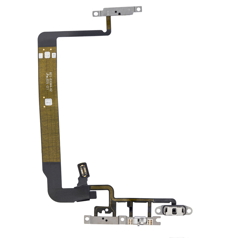 Power / Volume Button Flex Cable For iPhone 13 Pro Max (Premium)