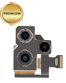 Back Camera for iPhone 12 Pro Max (Premium Quality)