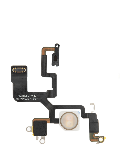 iPhone 12 Pro Max Flashlight Flex Cable
