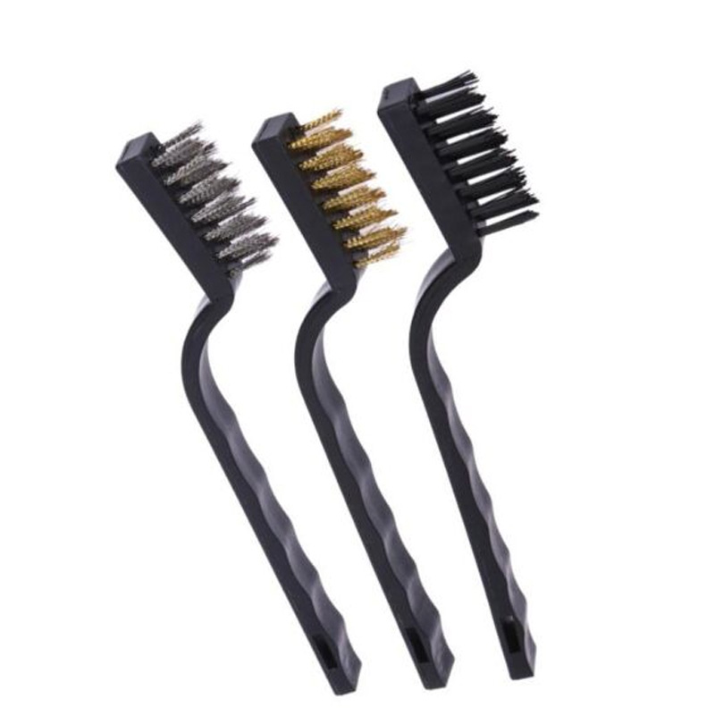 Best Metal Wire Brush Set