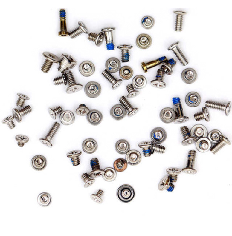 Complete Screw Set For iPhone 11 (Premium)