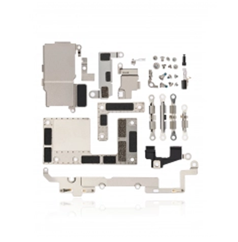 Full Set Small Metal Bracket For iPhone 11 (Premium)