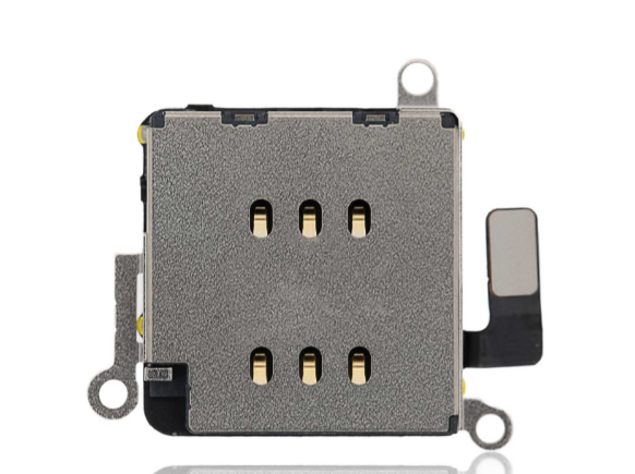 Single Sim Card Reader For iPhone 11 (Premium)