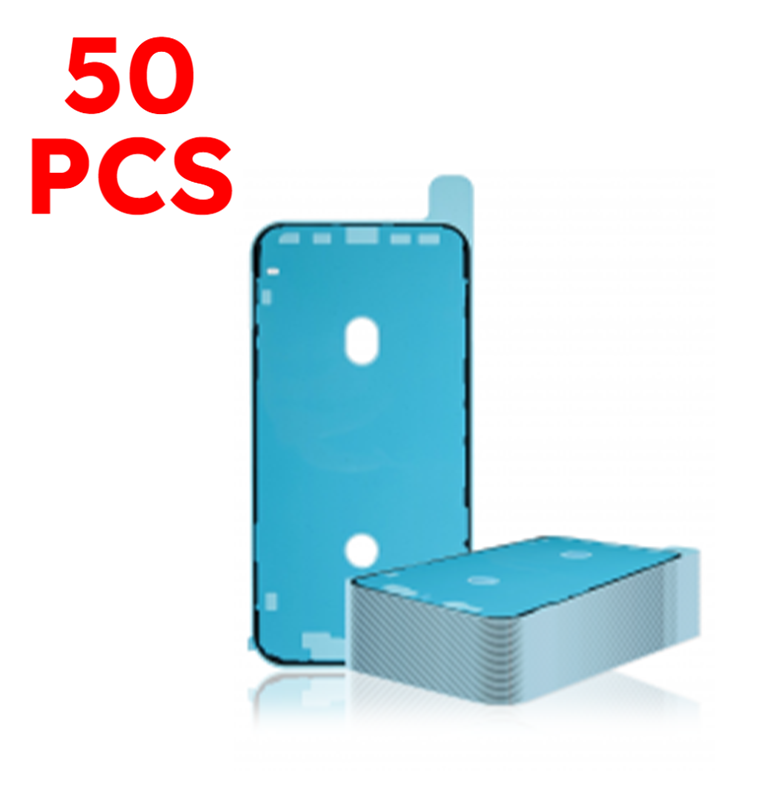 Waterproof Lcd Adhesive Seal Compatible With Iphone 11  (50 Pack)