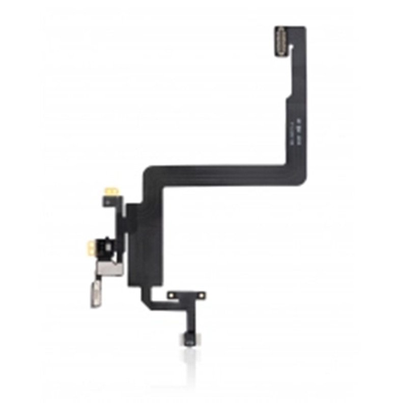 Proximity Light Sensor Flex Cable Compatible For Iphone 11 Pro 