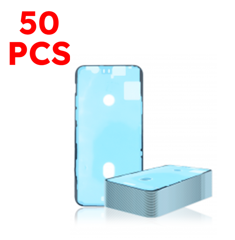 Waterproof Lcd Adhesive Seal Compatible With Iphone 11 Pro (50 Pack)