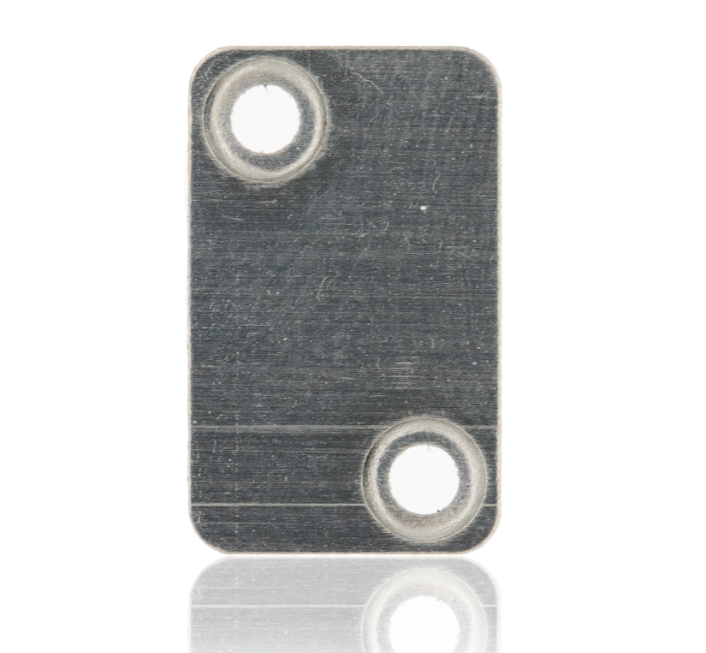 Battery Cable Holding Bracket For iPhone 11 Pro Max (Small) (Premium)