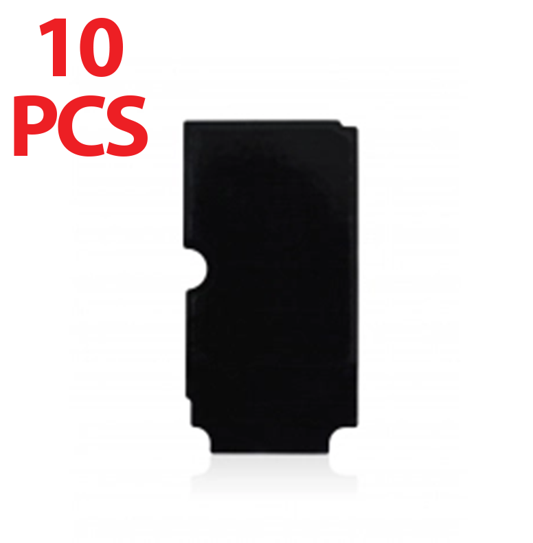 Motherboard Heat Shield For iPhone 11 Pro Max (10 Pack) (Premium)